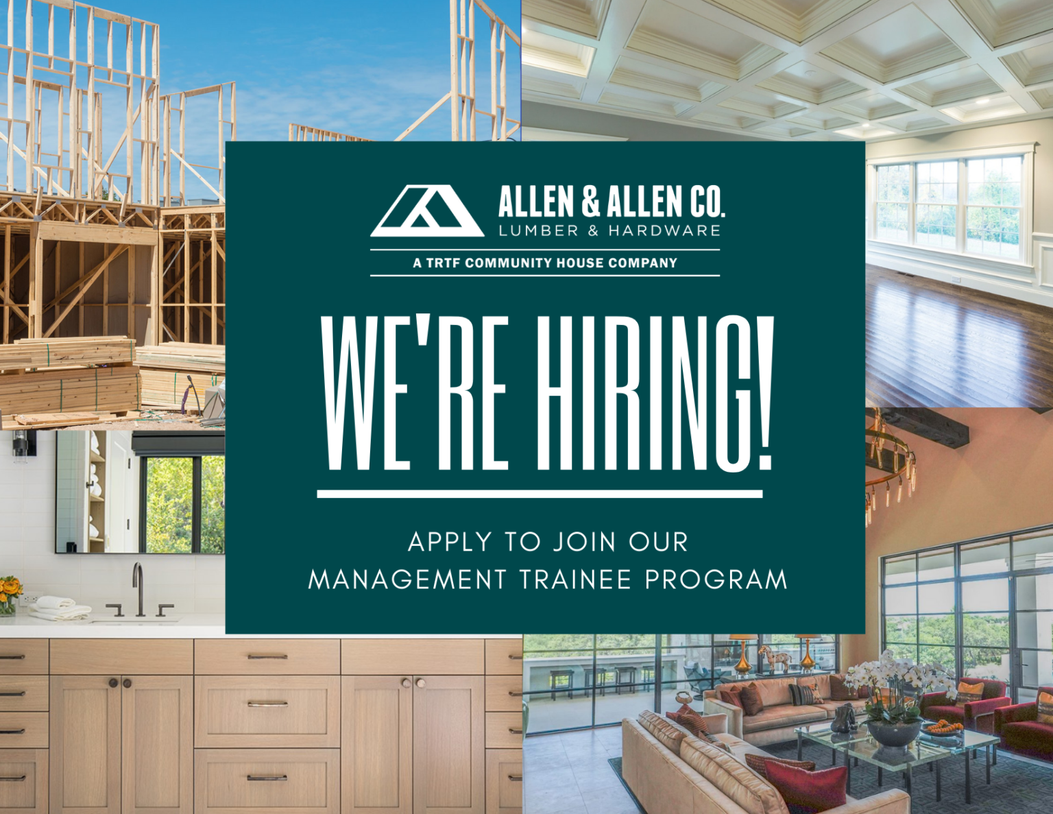 San Antonio Lumber & Hardware Company Blog Allen & Allen